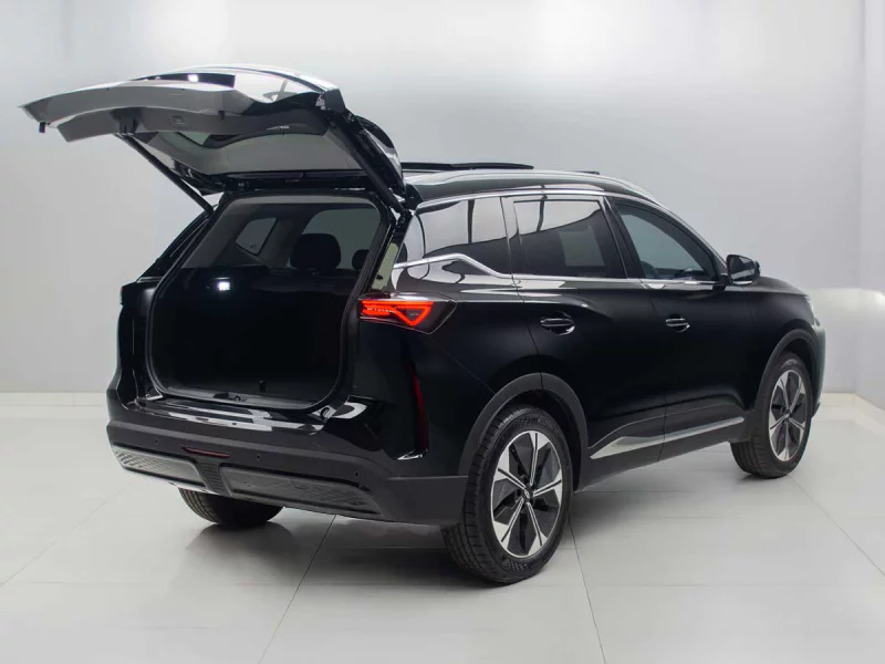 Vehicle Image for 6/25for Chery Tiggo 7 Legacy 1.6T DCT
