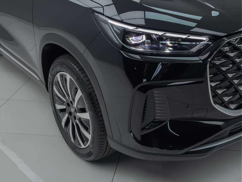 Vehicle Image for 10/19for Chery Tiggo 8 PHEV 1.5T CSH Apex DHT