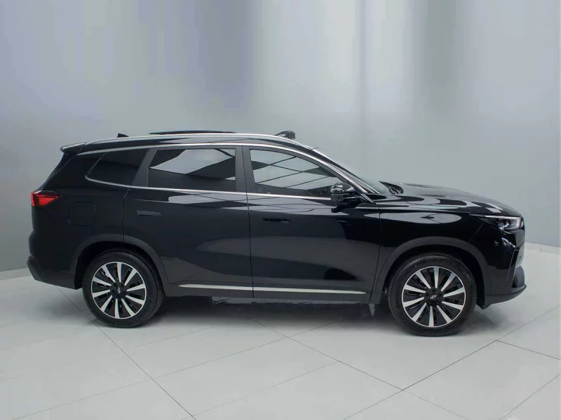 Vehicle Image for 2/19for Chery Tiggo 8 PHEV 1.5T CSH Apex DHT