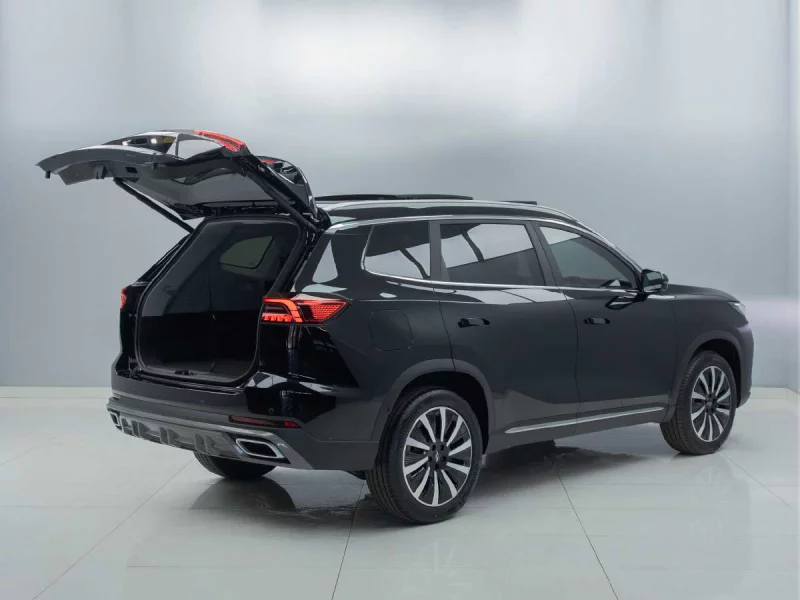 Vehicle Image for 9/19for Chery Tiggo 8 PHEV 1.5T CSH Apex DHT