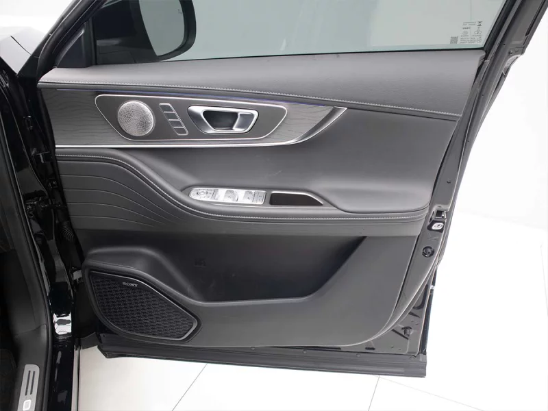 Vehicle Image for 23/25for Chery Tiggo 8 Pro 1.6 TDGI LS DCT