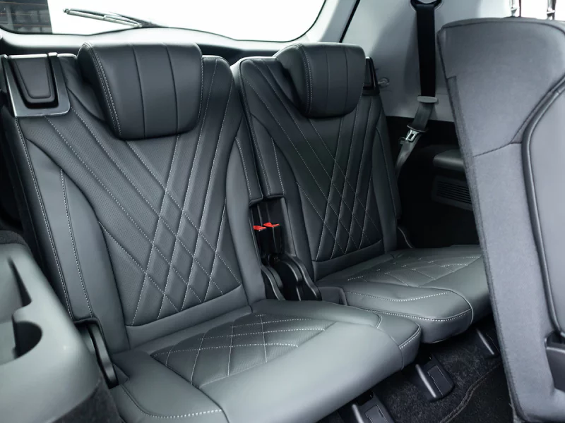 Vehicle Image for 16/18for Chery Tiggo 8 Pro 1.6 TGDI Executive Plus DCT