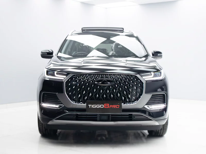 Vehicle Image for 3/16for Chery Tiggo 8 Pro Max 2.0T Executive