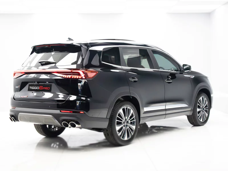 Vehicle Image for 5/16for Chery Tiggo 8 Pro Max 2.0T Executive