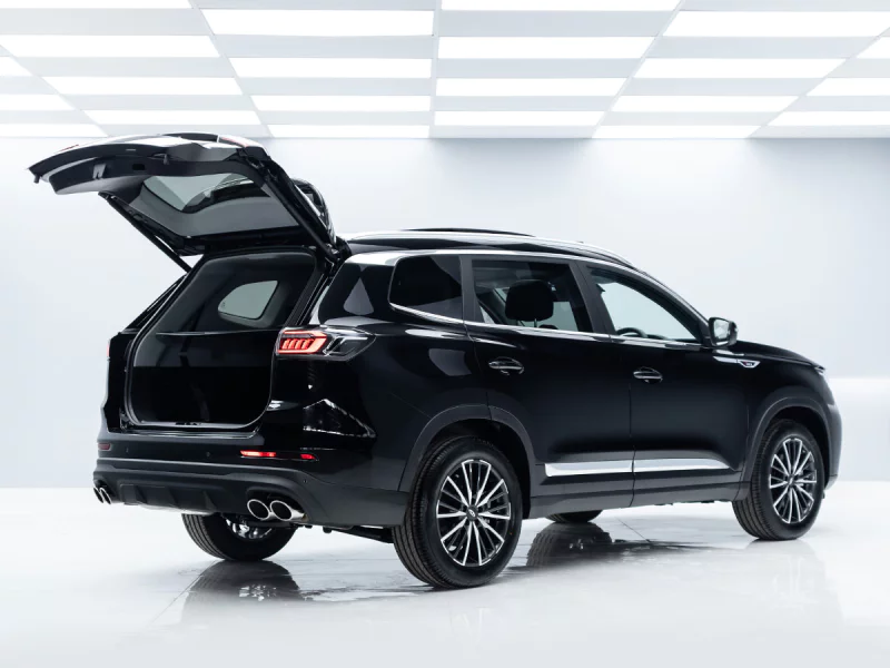 Vehicle Image for 6/18for Chery Tiggo 8 Pro Max 2.0T Executive