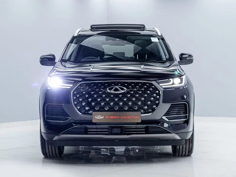 Vehicle Image for 3/18for Chery Tiggo 8 Pro Max 2.0T Executive