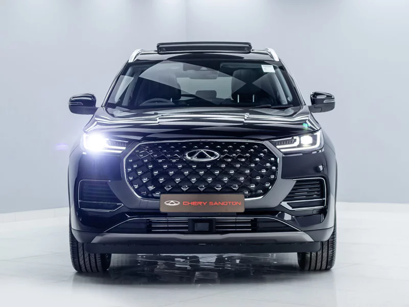 Vehicle Image for 3/17for Chery Tiggo 8 Pro Max 2.0T Executive