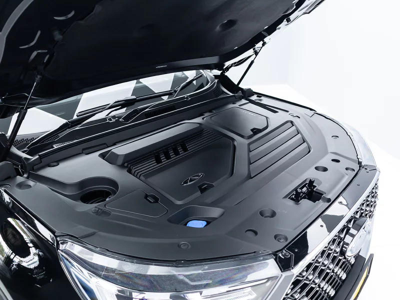 Vehicle Image for 8/17for Chery Tiggo 8 Pro Max 2.0T Executive