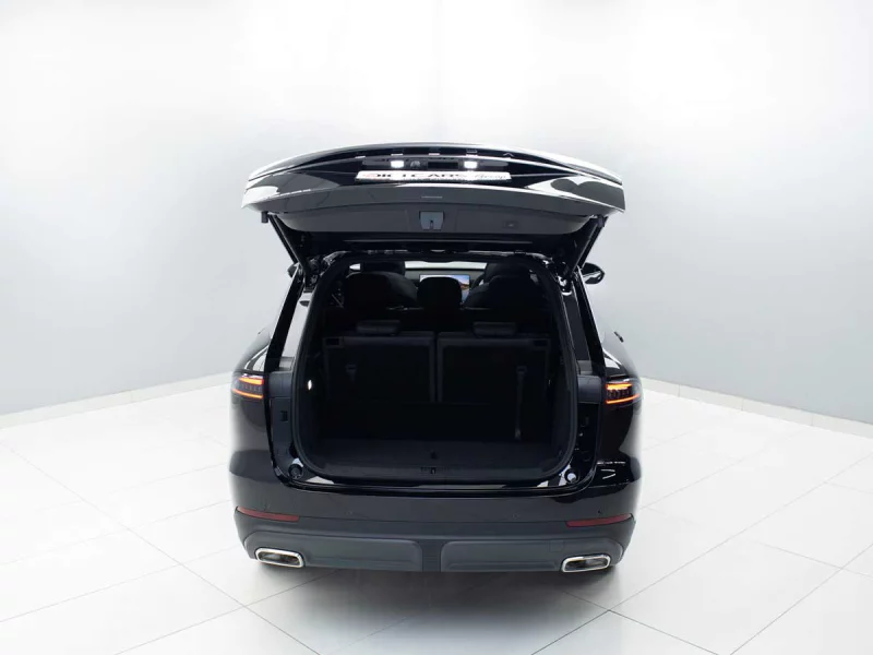 Vehicle Image for 15/27for Chery Tiggo 9 2.0T Pinnacle