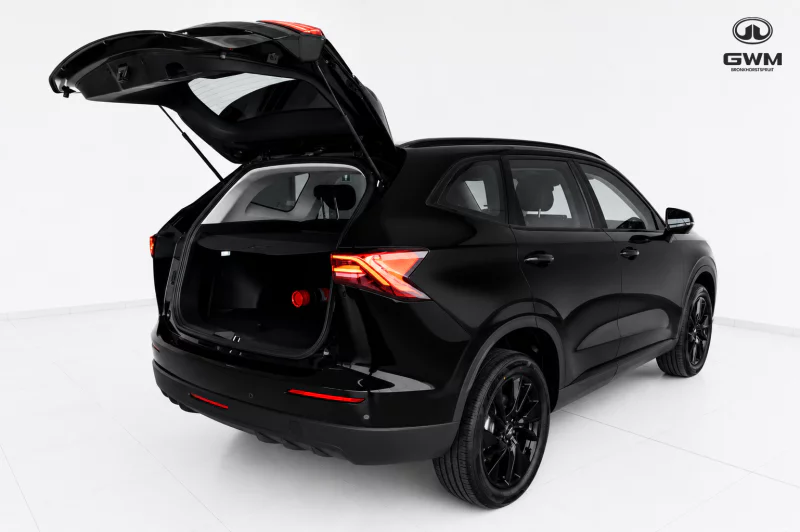 Vehicle Image for 2/3for Haval H6 2.0T Luxury DCT