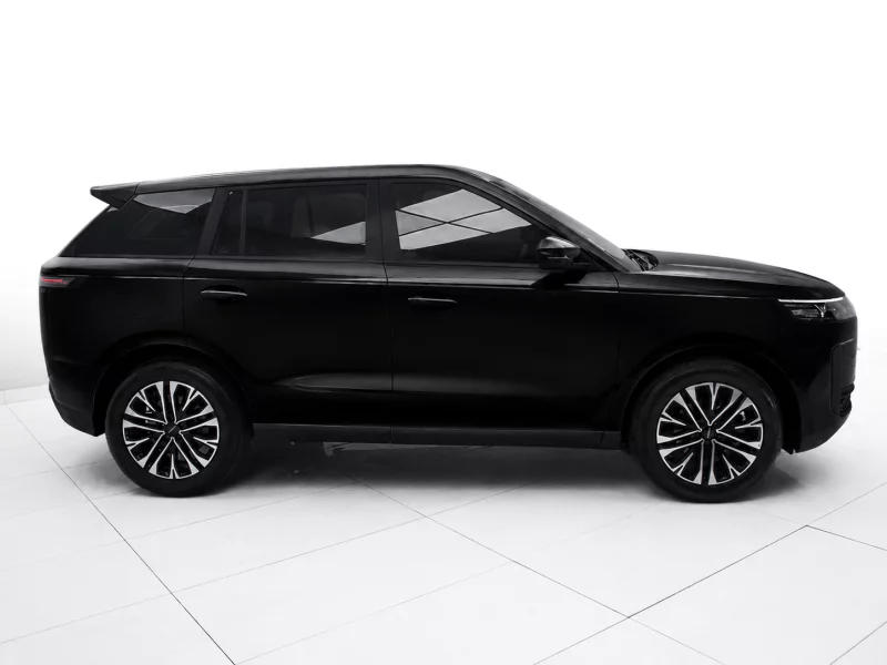 Vehicle Image for 4/23for JAECOO J5 1.5T Core