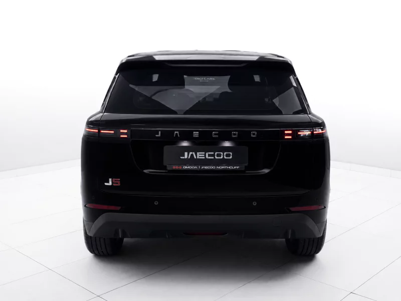 Vehicle Image for 11/23for JAECOO J5 1.5T Core