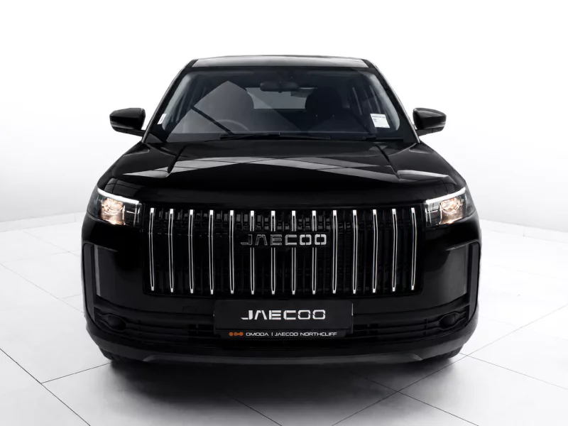Vehicle Image for 3/23for JAECOO J5 1.5T Core
