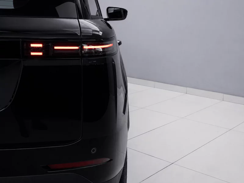 Vehicle Image for 8/23for JAECOO J5 1.5T Core