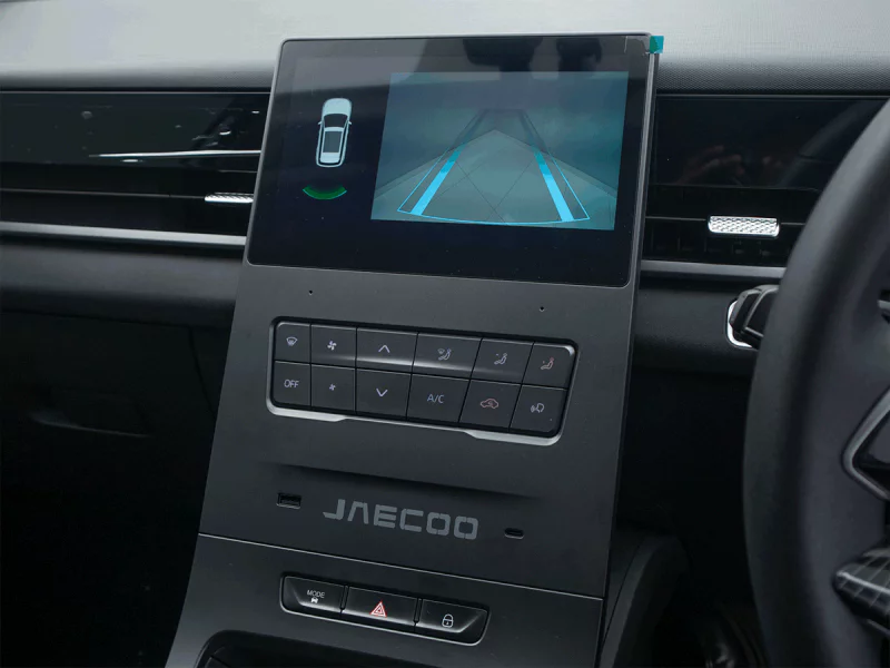 Vehicle Image for 19/23for JAECOO J5 1.5T Core