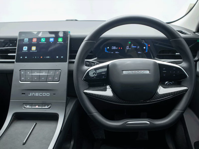 Vehicle Image for 18/23for JAECOO J5 1.5T Core