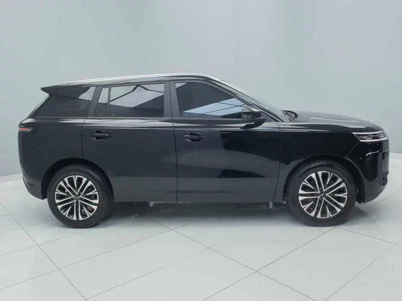 Vehicle Image for 7/24for JAECOO J5 1.5T Glacier