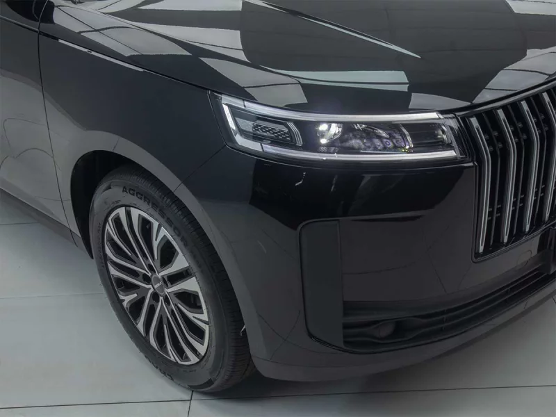 Vehicle Image for 5/24for JAECOO J5 1.5T Glacier