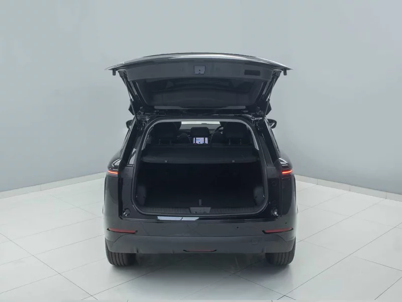 Vehicle Image for 13/24for JAECOO J5 1.5T Glacier