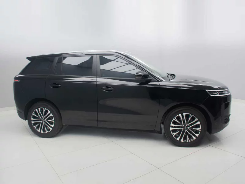 Vehicle Image for 5/23for JAECOO J5 1.5T Inferno
