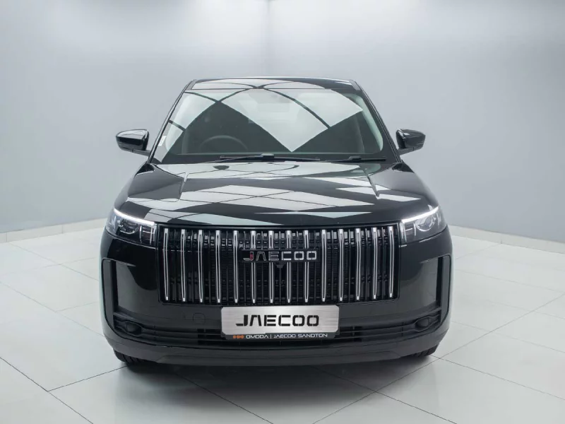 Vehicle Image for 3/21for JAECOO J5 1.5T Vortex