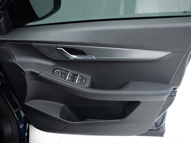 Vehicle Image for 19/21for JAECOO J5 1.5T Vortex