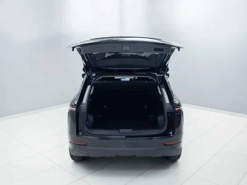 Vehicle Image for 5/24for JAECOO J5 1.5T Vortex