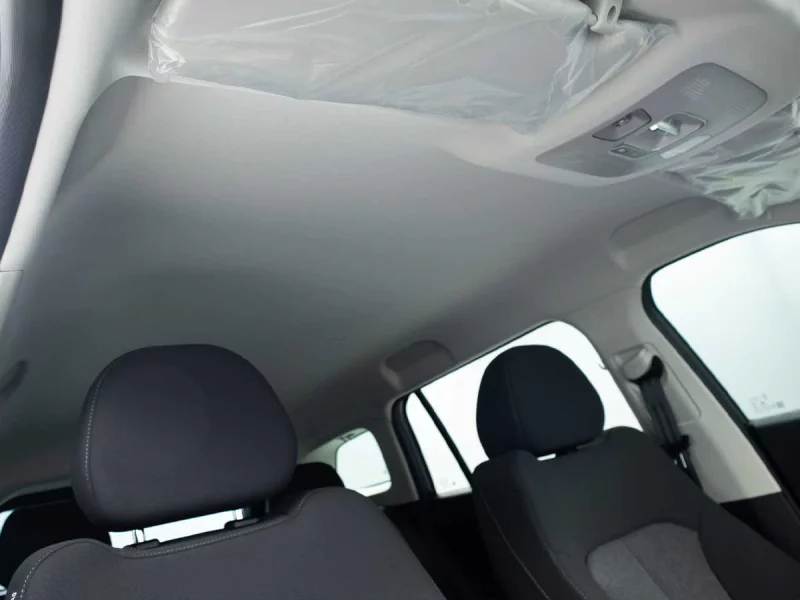 Vehicle Image for 22/24for JAECOO J5 1.5T Vortex