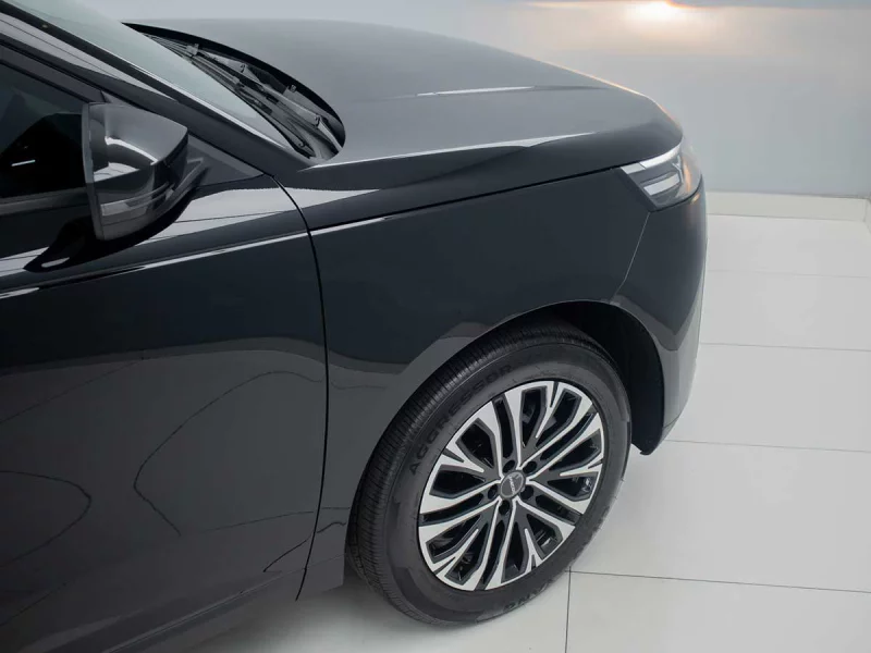 Vehicle Image for 7/24for JAECOO J5 1.5T Vortex