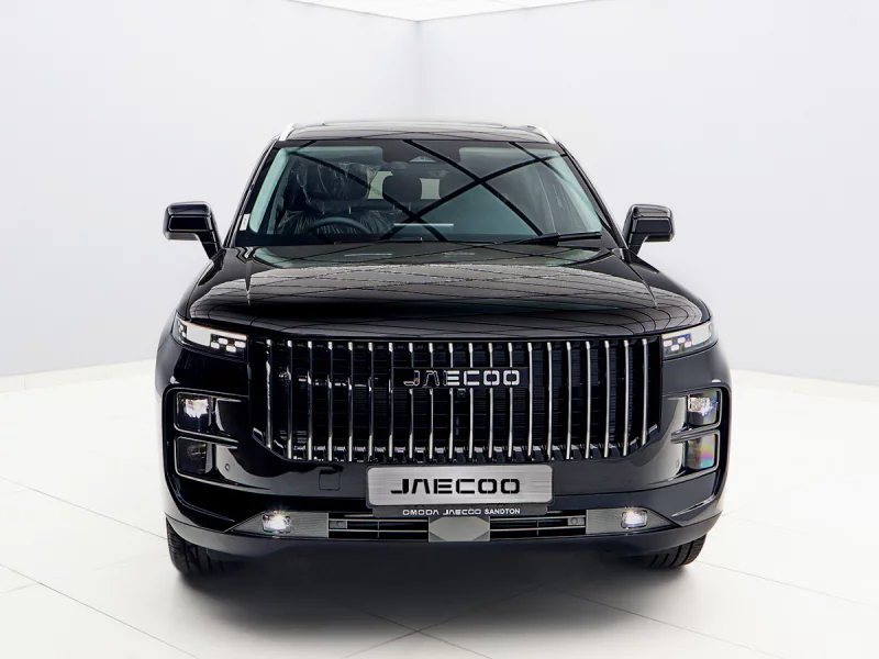 Vehicle Image for 3/16for JAECOO J7 1.6T Glacier
