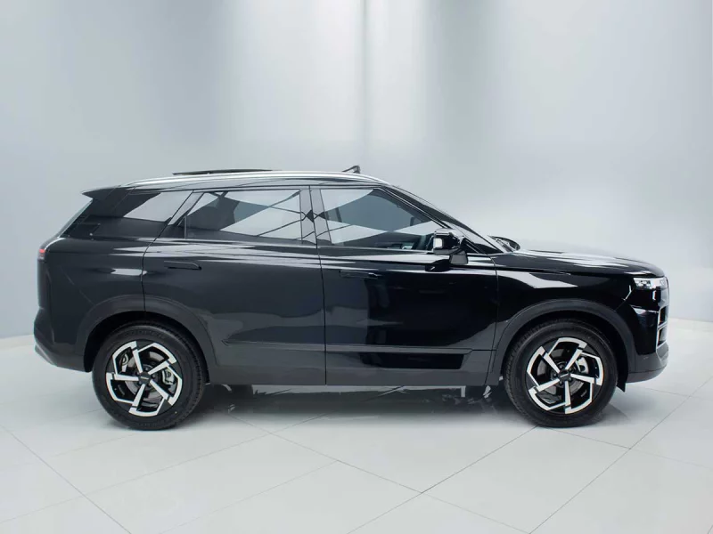 Vehicle Image for 4/21for JAECOO J7 1.6T Vortex