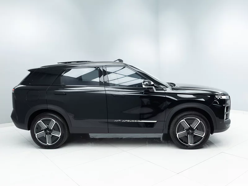 Vehicle Image for 5/23for JAECOO J7 SHS 1.5 TDGI DHT PHEV