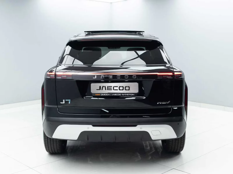 Vehicle Image for 10/23for JAECOO J7 SHS 1.5 TDGI DHT PHEV