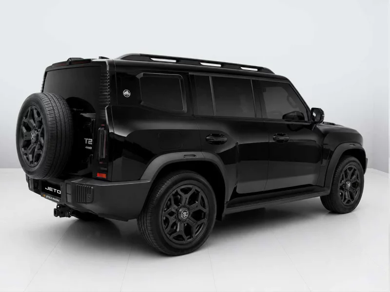 Vehicle Image for 5/23for Jetour T2 i-DM 1.5T (PHEV)