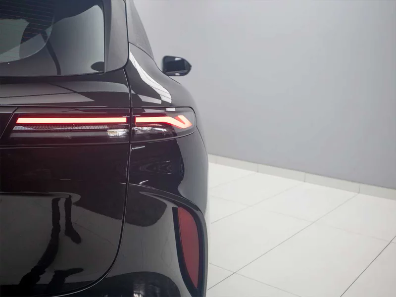 Vehicle Image for 10/23for Lepas L4 1.5 Amur