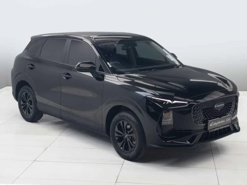 Vehicle Image for 3/24for Lepas L4 1.5 Amur