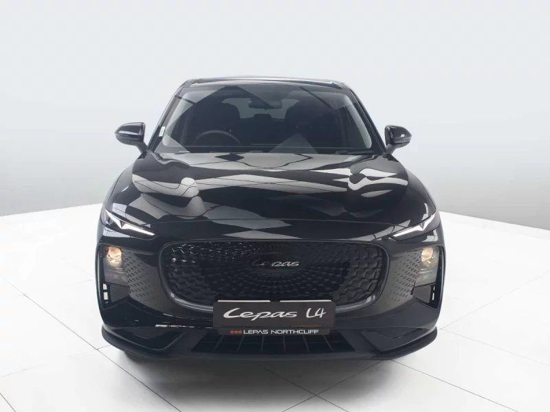 Vehicle Image for 4/24for Lepas L4 1.5 Amur