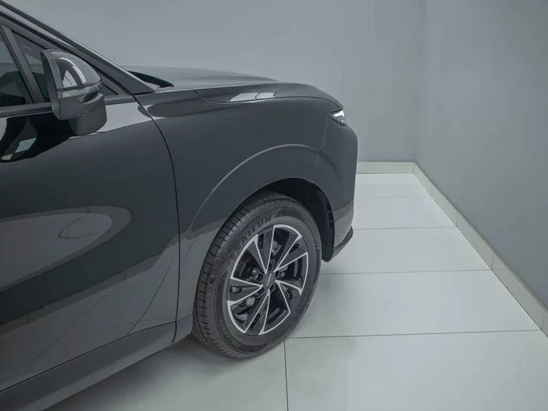 Vehicle Image for 8/25for Lepas L4 1.5T Javan DCT