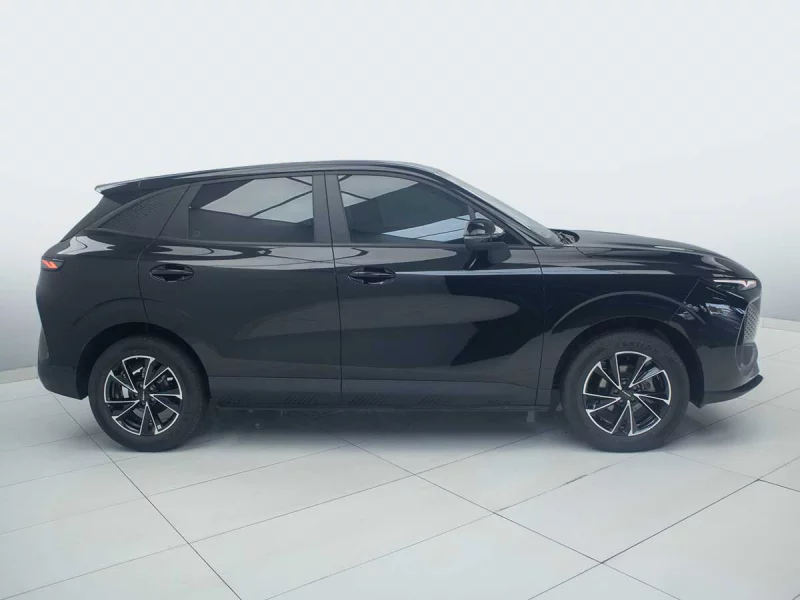 Vehicle Image for 5/25for Lepas L4 1.5T Javan DCT