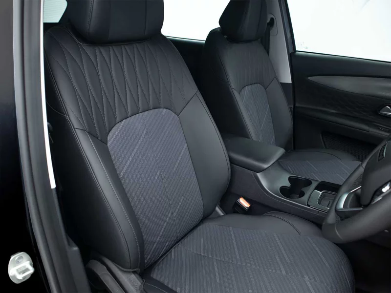 Vehicle Image for 25/25for Lepas L4 1.5T Javan DCT