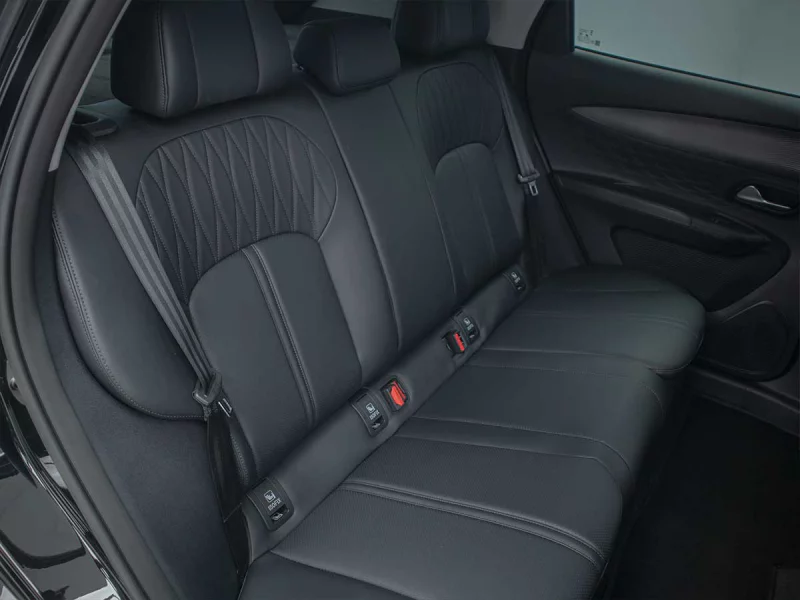 Vehicle Image for 24/28for Lepas L4 1.5T Pantera DCT