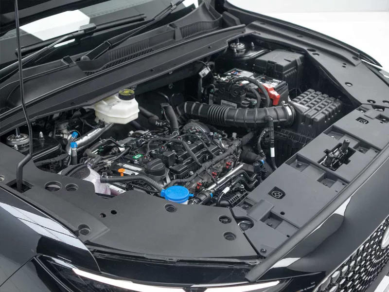 Vehicle Image for 17/28for Lepas L4 1.5T Pantera DCT