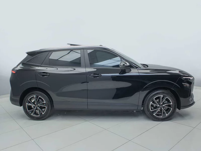 Vehicle Image for 8/28for Lepas L4 1.5T Pantera DCT