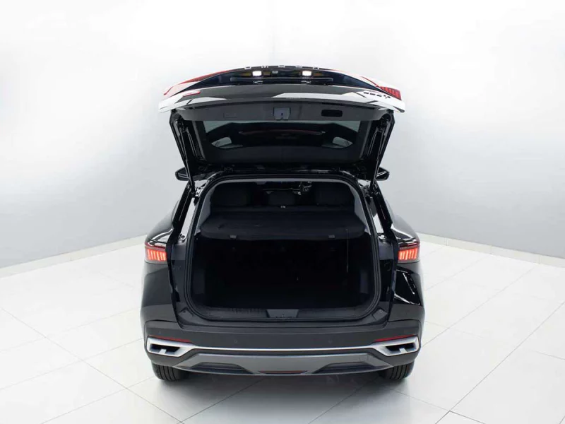 Vehicle Image for 4/24for OMODA C5 1.5T Street +