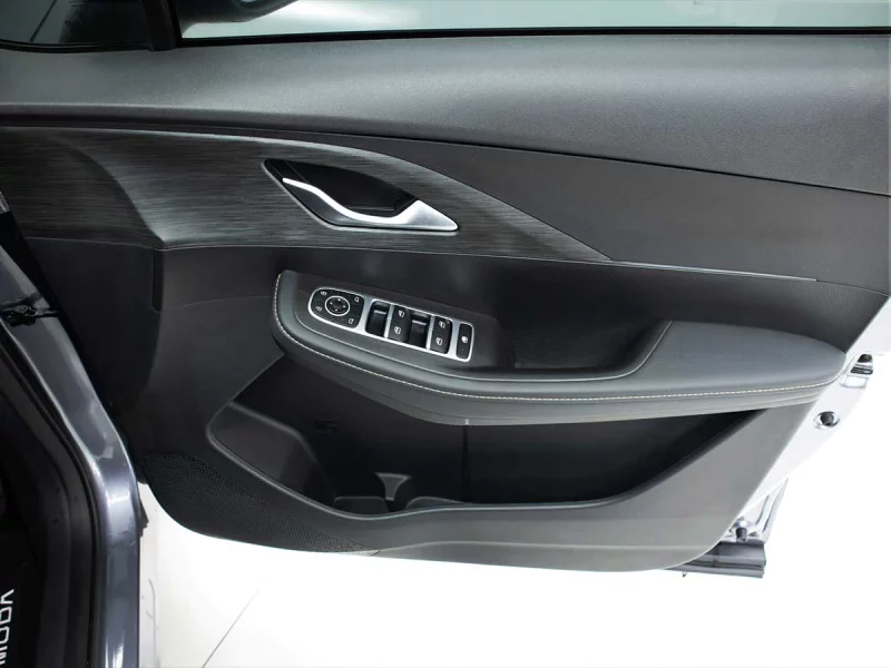Vehicle Image for 22/24for OMODA C5 1.5T Street +