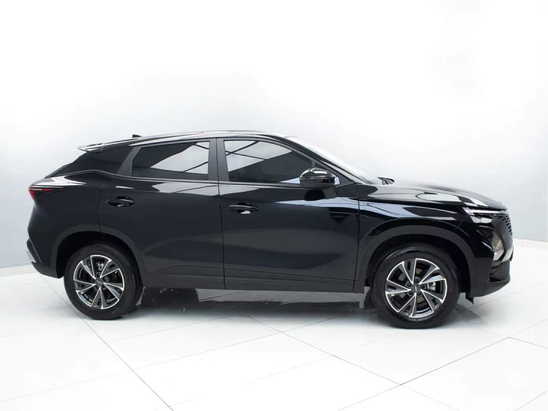 Vehicle Image for 4/24for OMODA C5 1.5T Street +