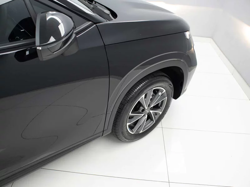 Vehicle Image for 8/24for OMODA C5 1.5T Street +
