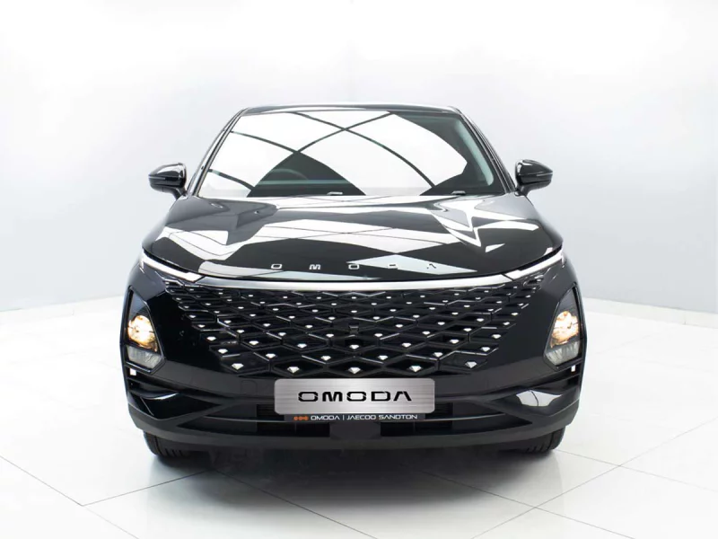 Vehicle Image for 10/24for OMODA C5 1.5T Street +