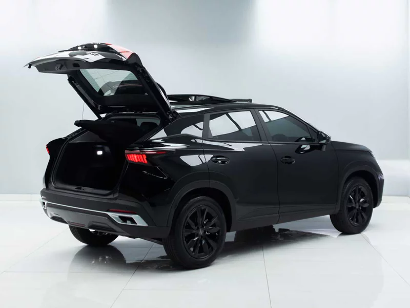 Vehicle Image for 4/17for OMODA C5 X 1.5T Luury