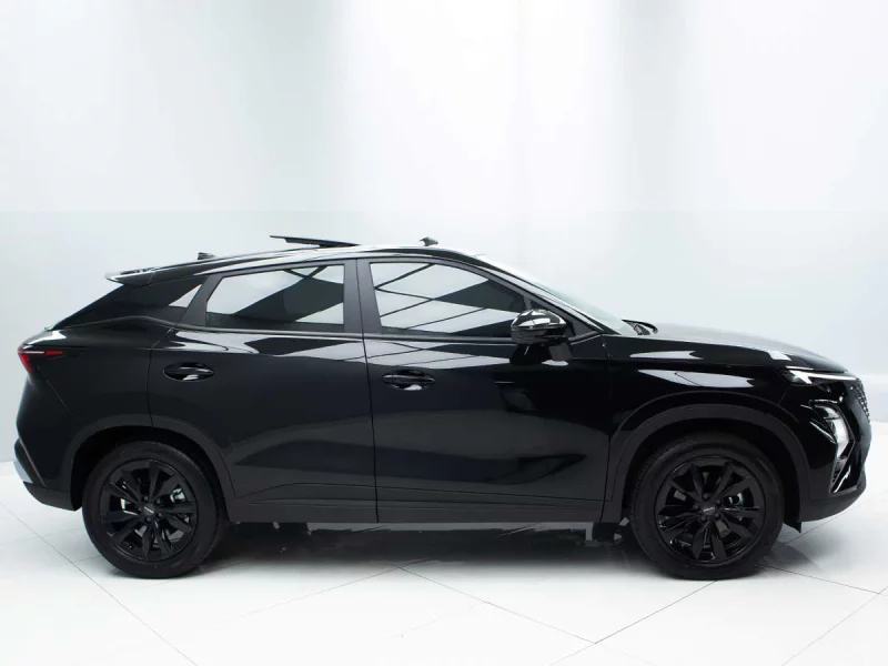 Vehicle Image for 5/17for OMODA C5 X 1.5T Luury